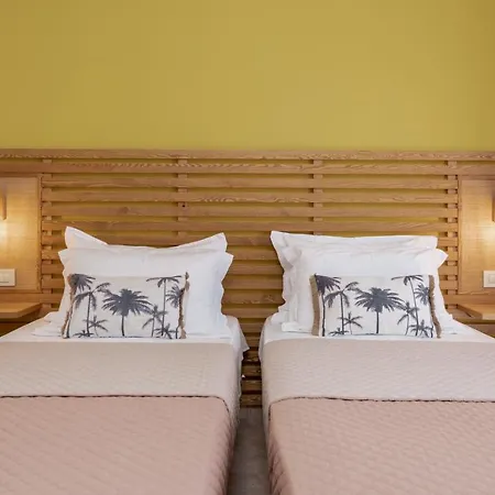 Aparthotel Sunset 3*