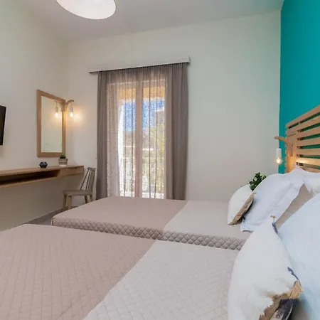 Aparthotel Sunset 3*