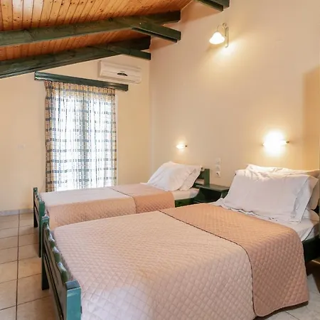 Sunset Aparthotel 3*