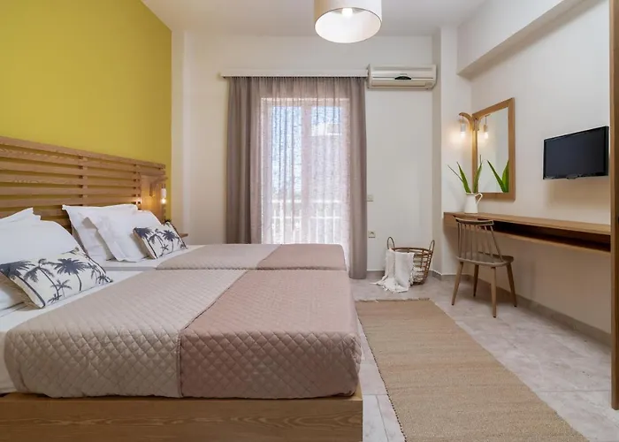 Aparthotel Sunset Tsilivi (Zakynthos)