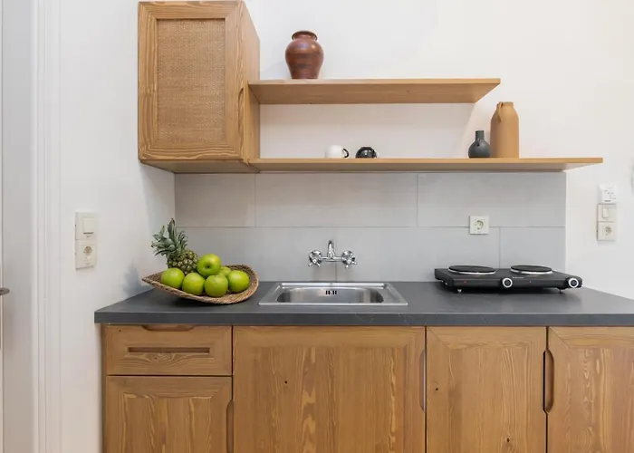 شقة فندقية Sunset