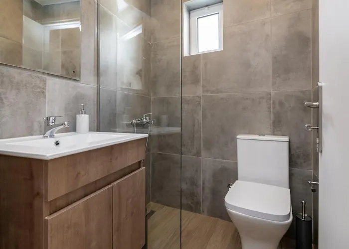 Aparthotel Sunset Tsilivi (Zakynthos)