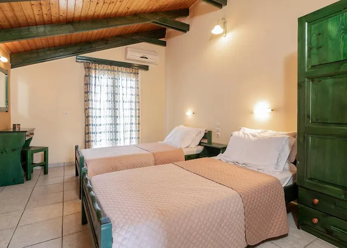 Sunset شقة فندقية 3*