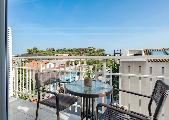 Aparthotel Sunset Tsilivi (Zakynthos)