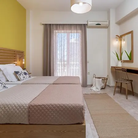 Apartmanhotel Sunset Ciliví