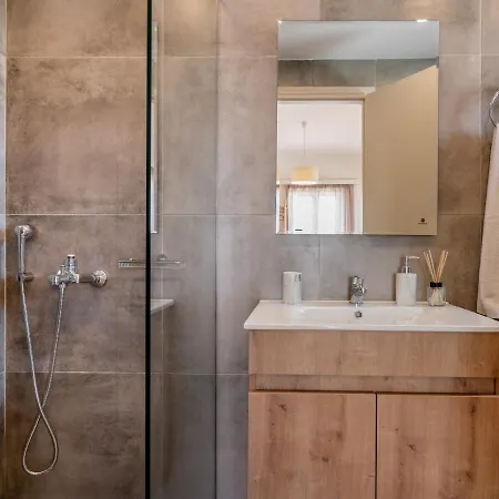 Apartmanhotel Sunset