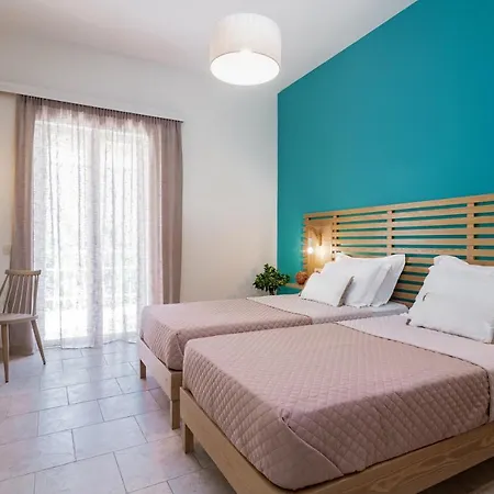 Sunset Apartmanhotel Ciliví