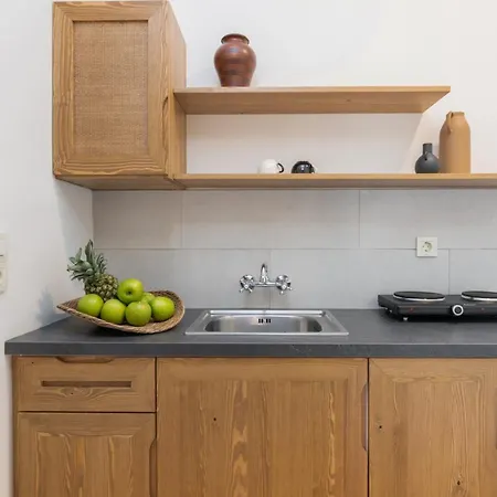 Apartmanhotel Sunset