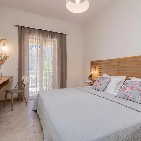 Sunset Apartmanhotel Ciliví