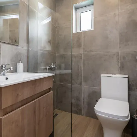 Apartmanhotel Sunset Ciliví