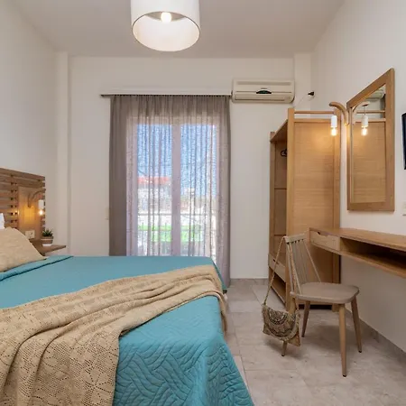 Sunset شقة فندقية