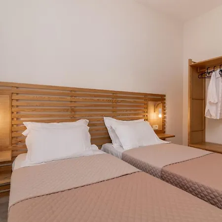 Apartmanhotel Sunset