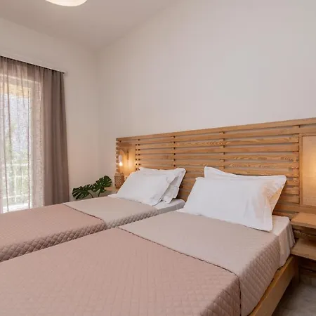 Apartmanhotel Sunset