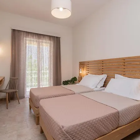 Apartmanhotel Sunset