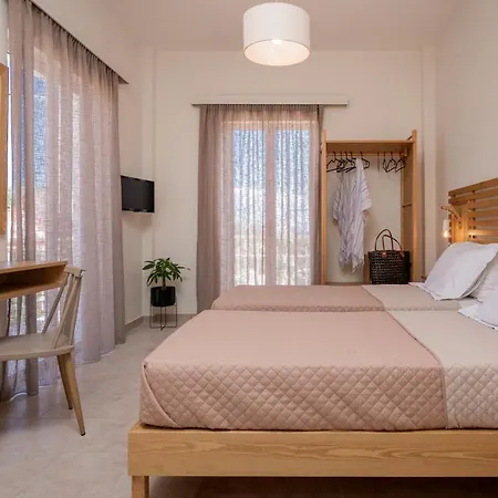 Sunset Apartmanhotel 3*