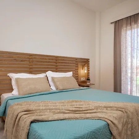 Sunset Apartmanhotel