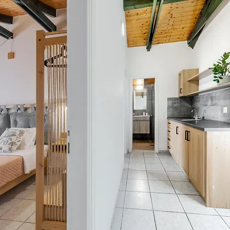 Apartmanhotel Sunset