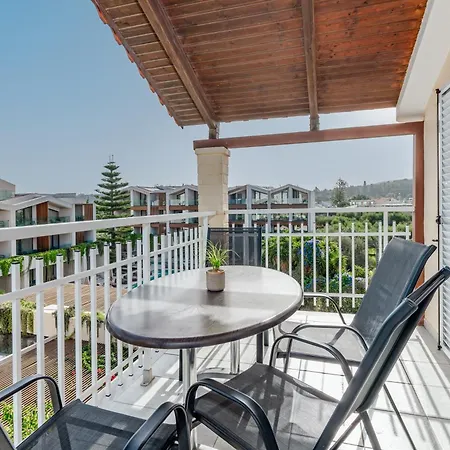 Sunset Apartmanhotel Ciliví